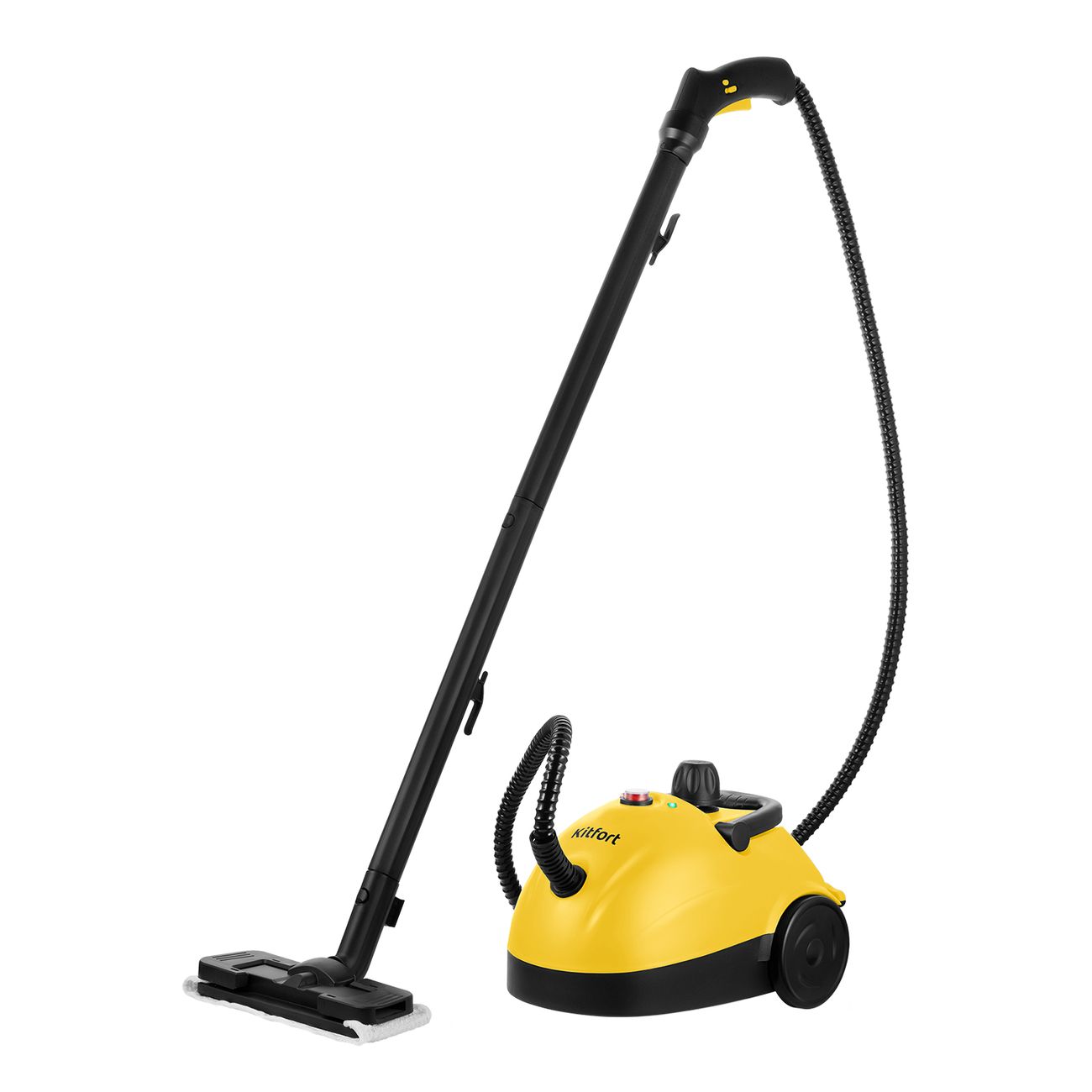 Изображение товара Паровой очиститель Kitfort КТ-9136-1