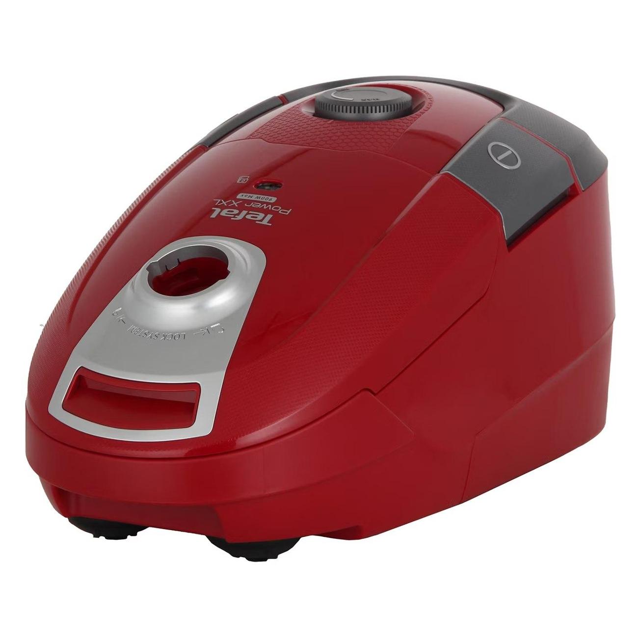 Пылесос с пылесборником Tefal Power XXL TW3154EA