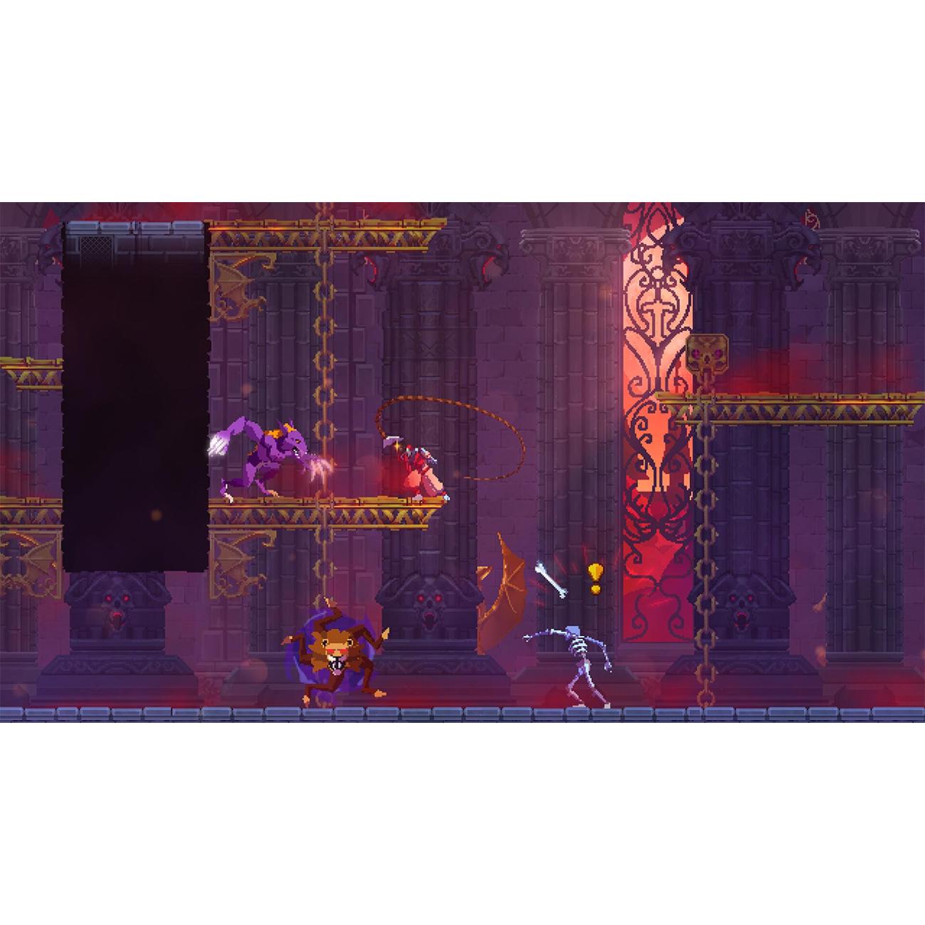 Купить Игра Motion Twin Dead Cells: Return to Castlevania Edition в  каталоге интернет магазина М.Видео по выгодной цене с доставкой, отзывы,  фотографии - Москва