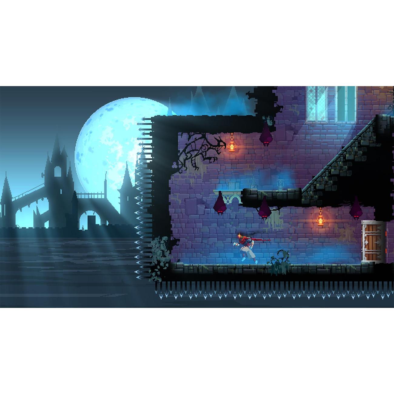 PS5 игра Motion Twin Dead Cells: Return to Castlevania Edition