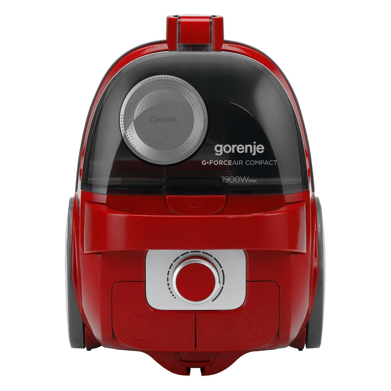 Пылесос Gorenje Vc1903gacbucy Фильтр Купить