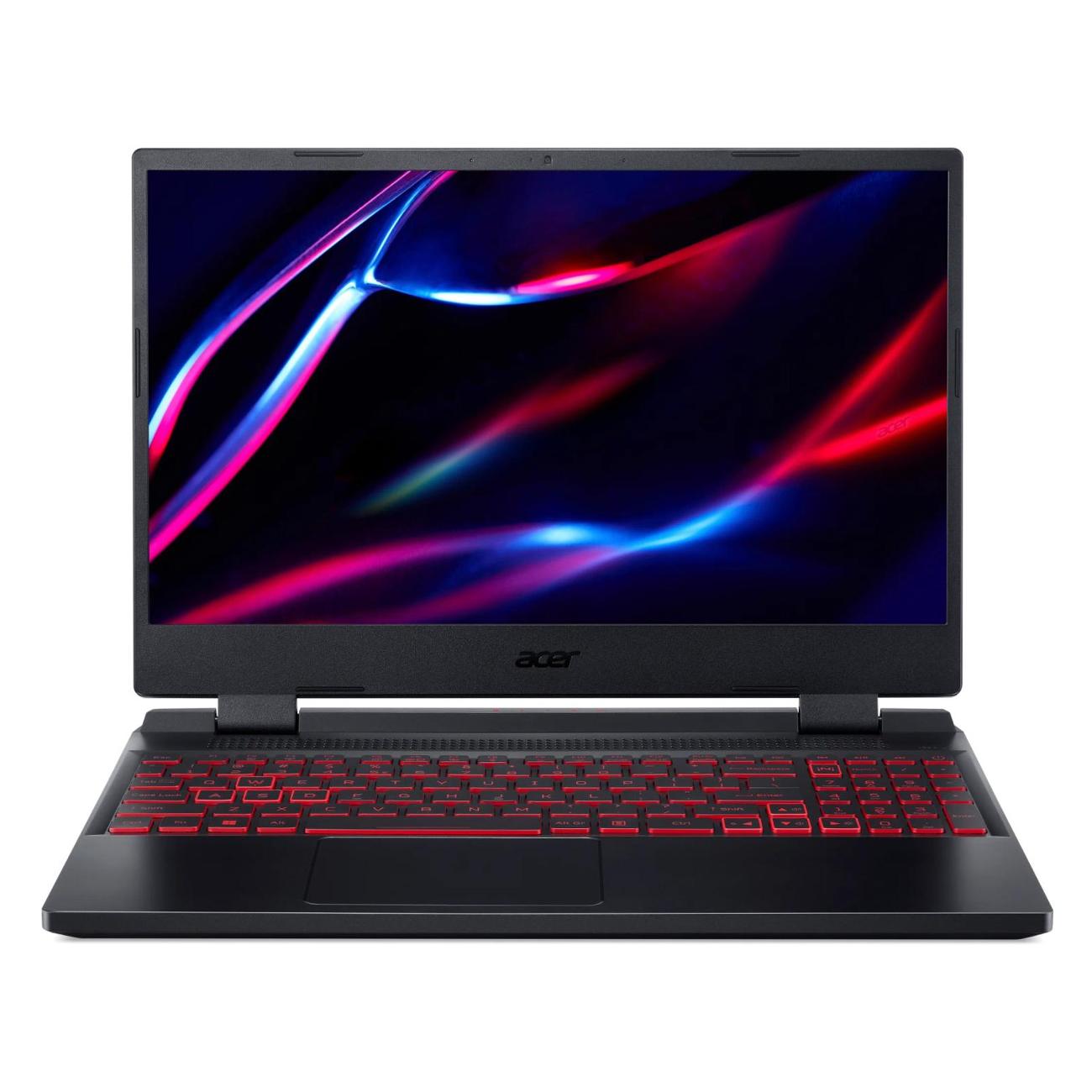 Купить Ноутбук Acer Nitro 5 AN515-46-R2RQ (NH.QGZER.00D) в каталоге  интернет магазина М.Видео по выгодной цене с доставкой, отзывы, фотографии  - Москва