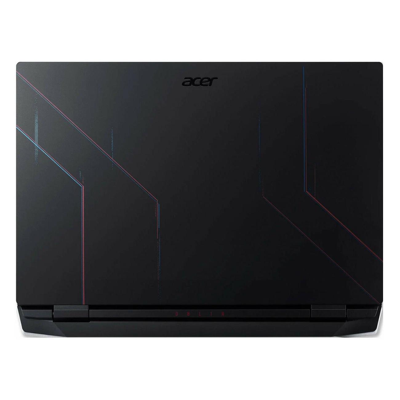 Купить Ноутбук Acer Nitro 5 AN515-46-R2RQ (NH.QGZER.00D) в каталоге  интернет магазина М.Видео по выгодной цене с доставкой, отзывы, фотографии  - Москва