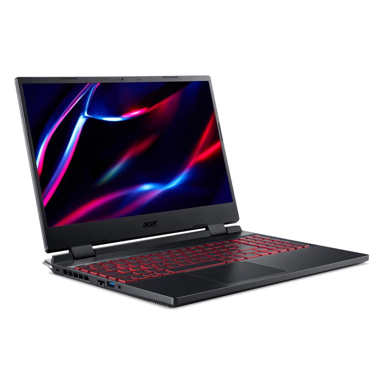 Купить Ноутбук Acer Nitro 5 AN515-46-R2RQ (NH.QGZER.00D) в каталоге  интернет магазина М.Видео по выгодной цене с доставкой, отзывы, фотографии  - Москва