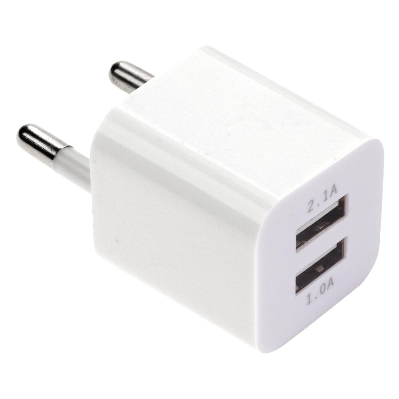 Изображение товара Сетевое зарядное устройство Sonnen 454797