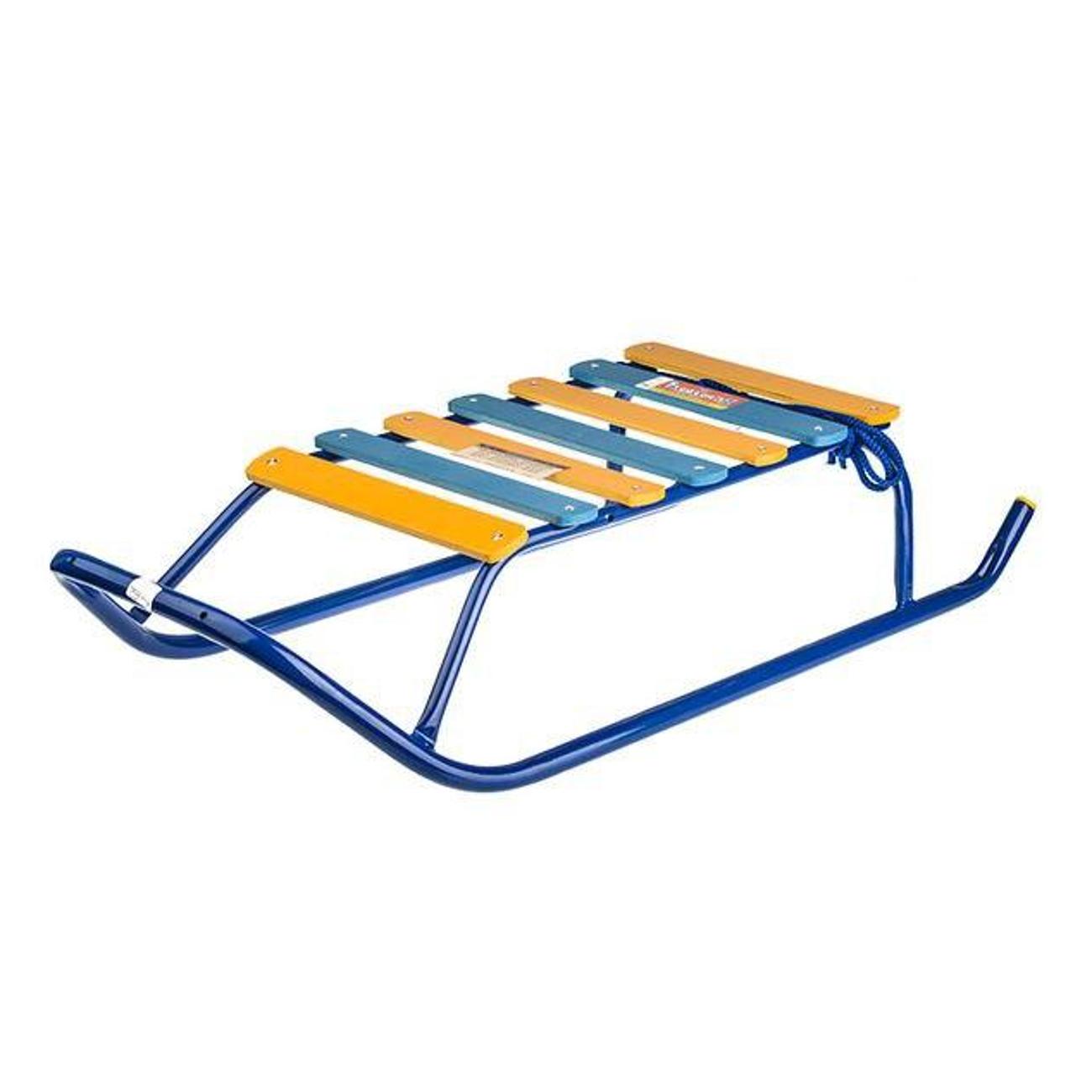 Изображение товара Санки Nika Ветерок 1