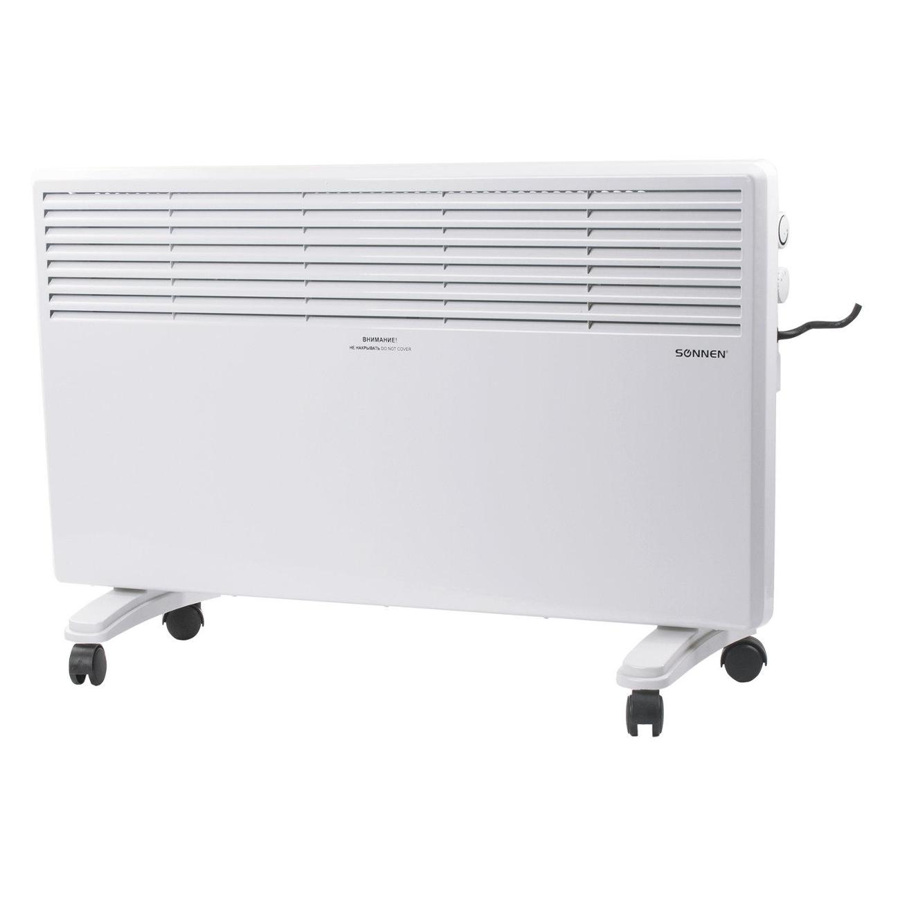 Изображение товара Конвектор Sonnen X-2000 2000Вт