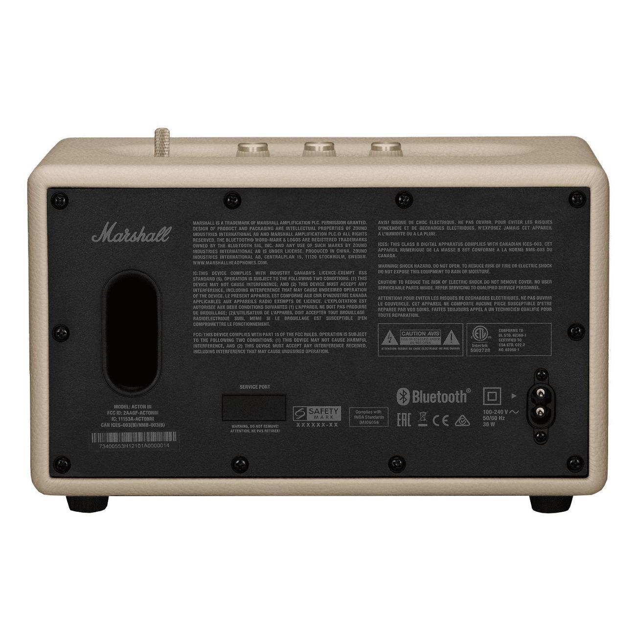 Marshall action iii. Marshall action iii
