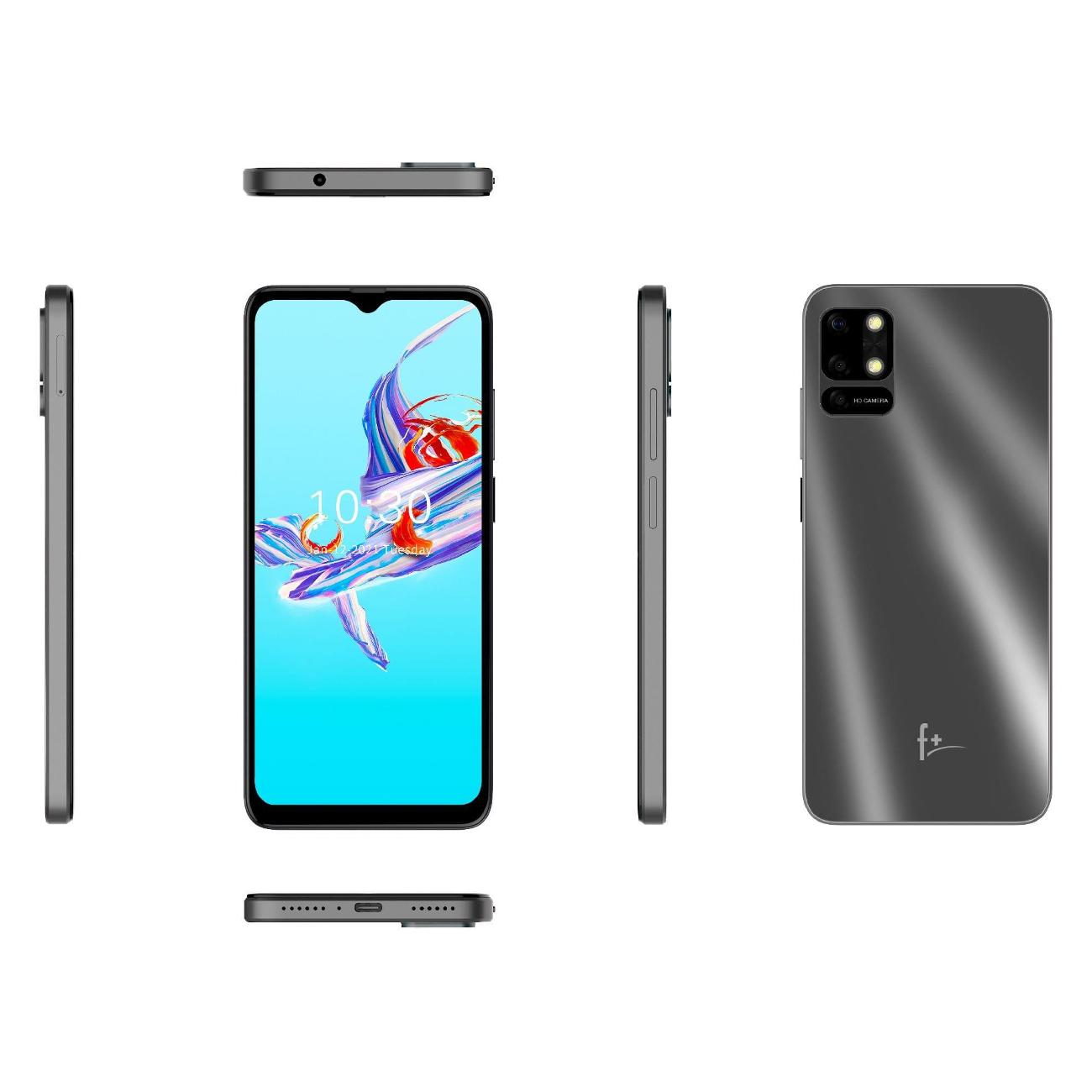 Купить Смартфон F Pro