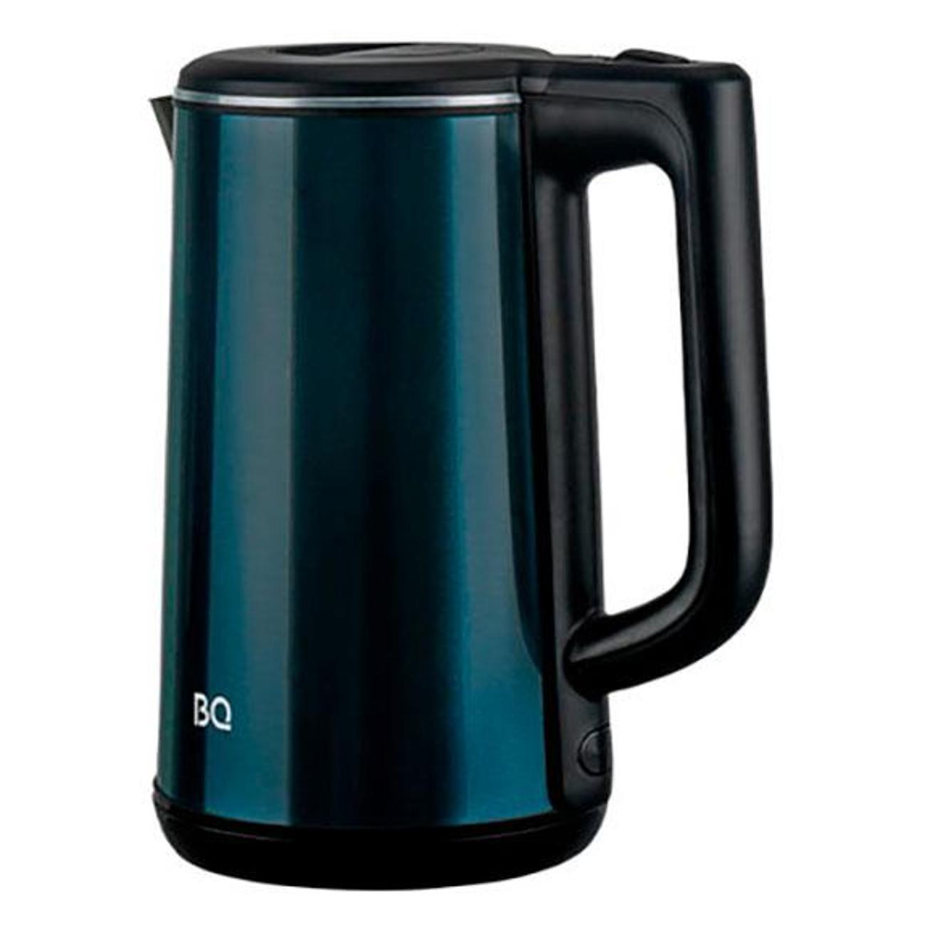 Изображение товара Электрочайник BQ KT2026S