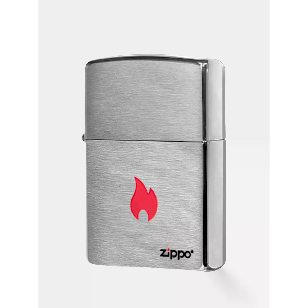 Зажигалка Zippo Оригинал Купить Интернет Магазин