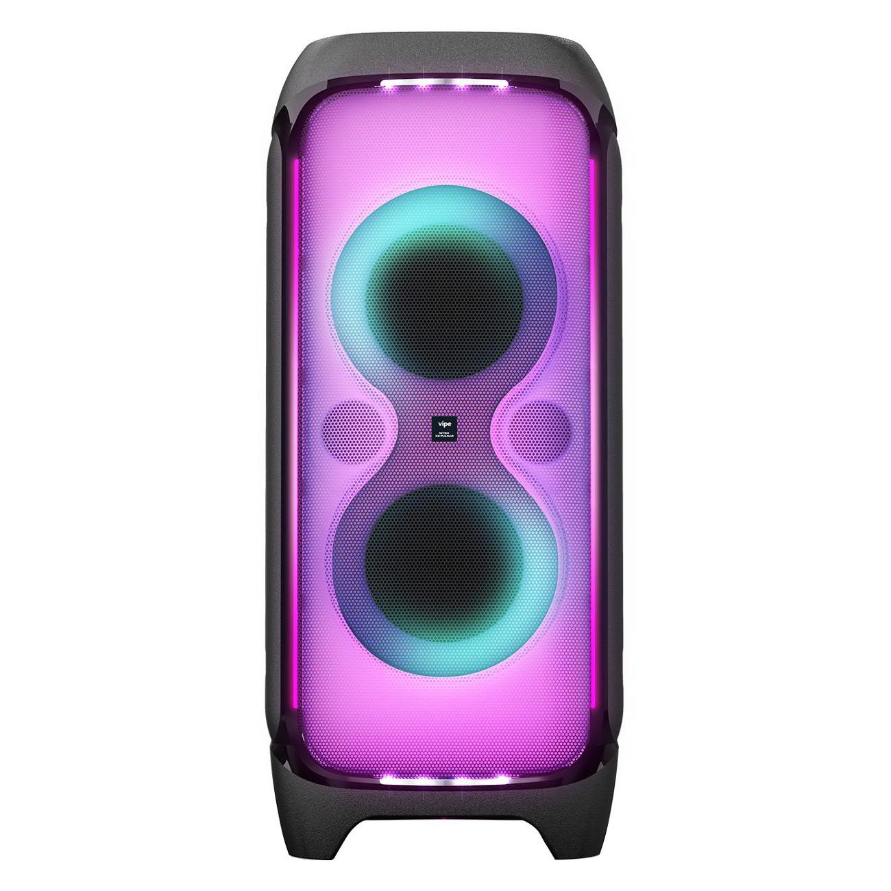 Изображение товара Музыкальная система Midi Vipe NITRO X8 Pulsar