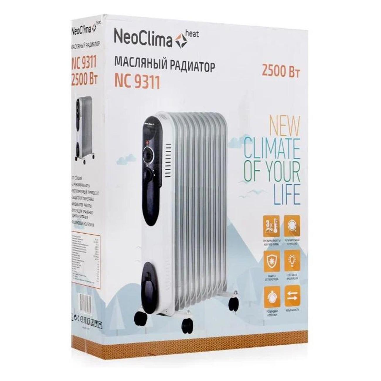 Neoclima радиаторы. Обогреватель neoclima nc 9109-f. neoclima nc 9311. масляный радиатор neoclima oh 21-11. neoclima nc 9311 11 секций.