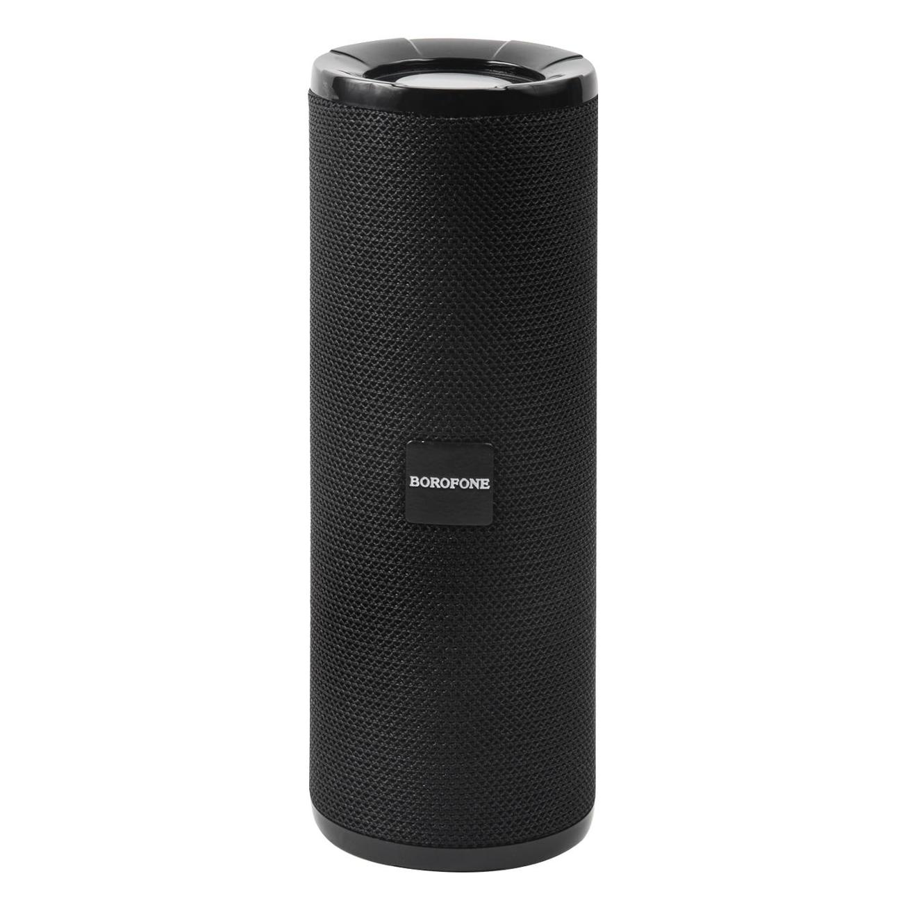Изображение товара Беспроводная акустика Borofone BR1 Beyond черный