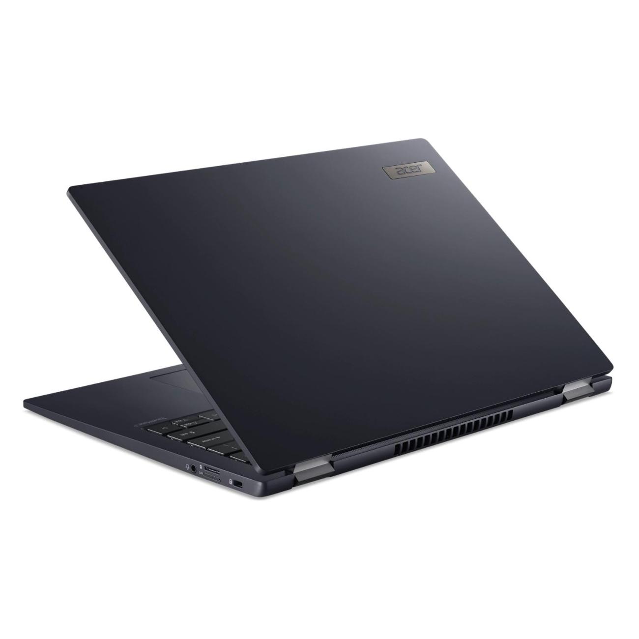 Купить Ноутбук Acer TravelMate P6 TMP614P-52-758G (NX.VSZER.006) в каталоге  интернет магазина М.Видео по выгодной цене с доставкой, отзывы, фотографии  - Москва