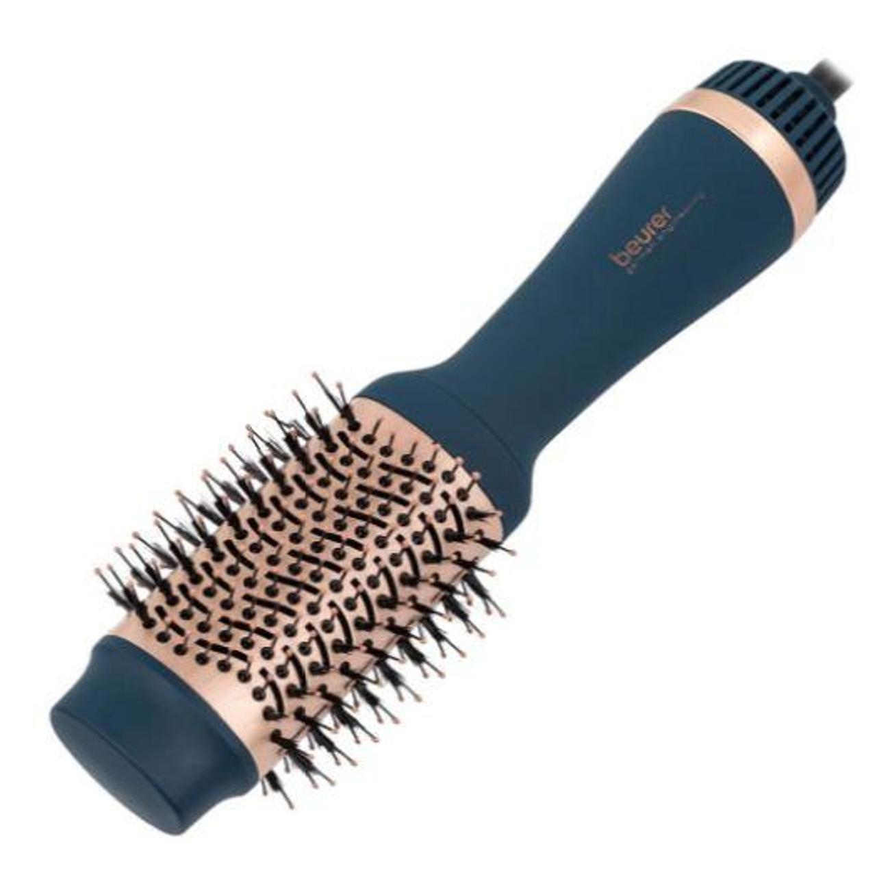 Изображение товара Фен-щетка Beurer HC45 океан