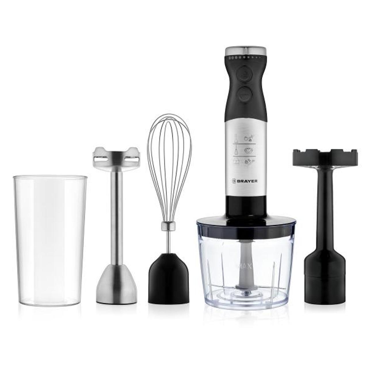 Изображение товара Погружной блендер Brayer BR1244