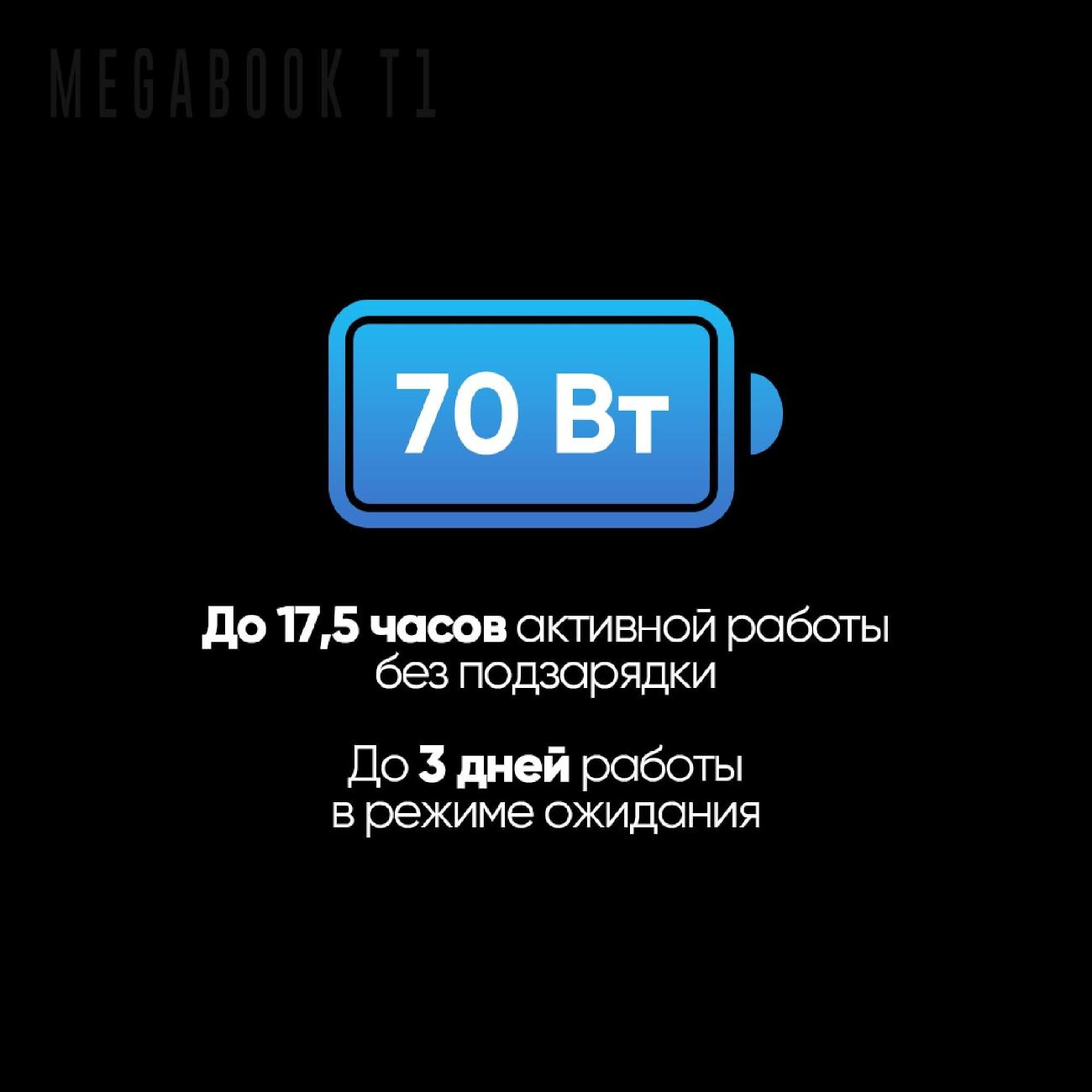 Купить Ноутбук TECNO Megabook T1 T15TA/15.6