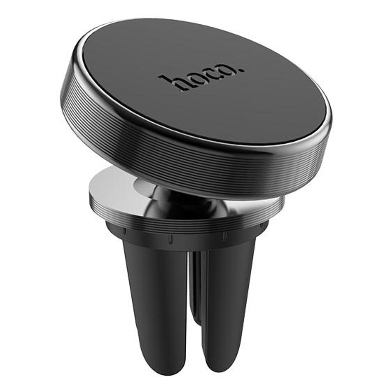 Изображение товара Держатель автомобильный для смартфонов Hoco CA47 черный