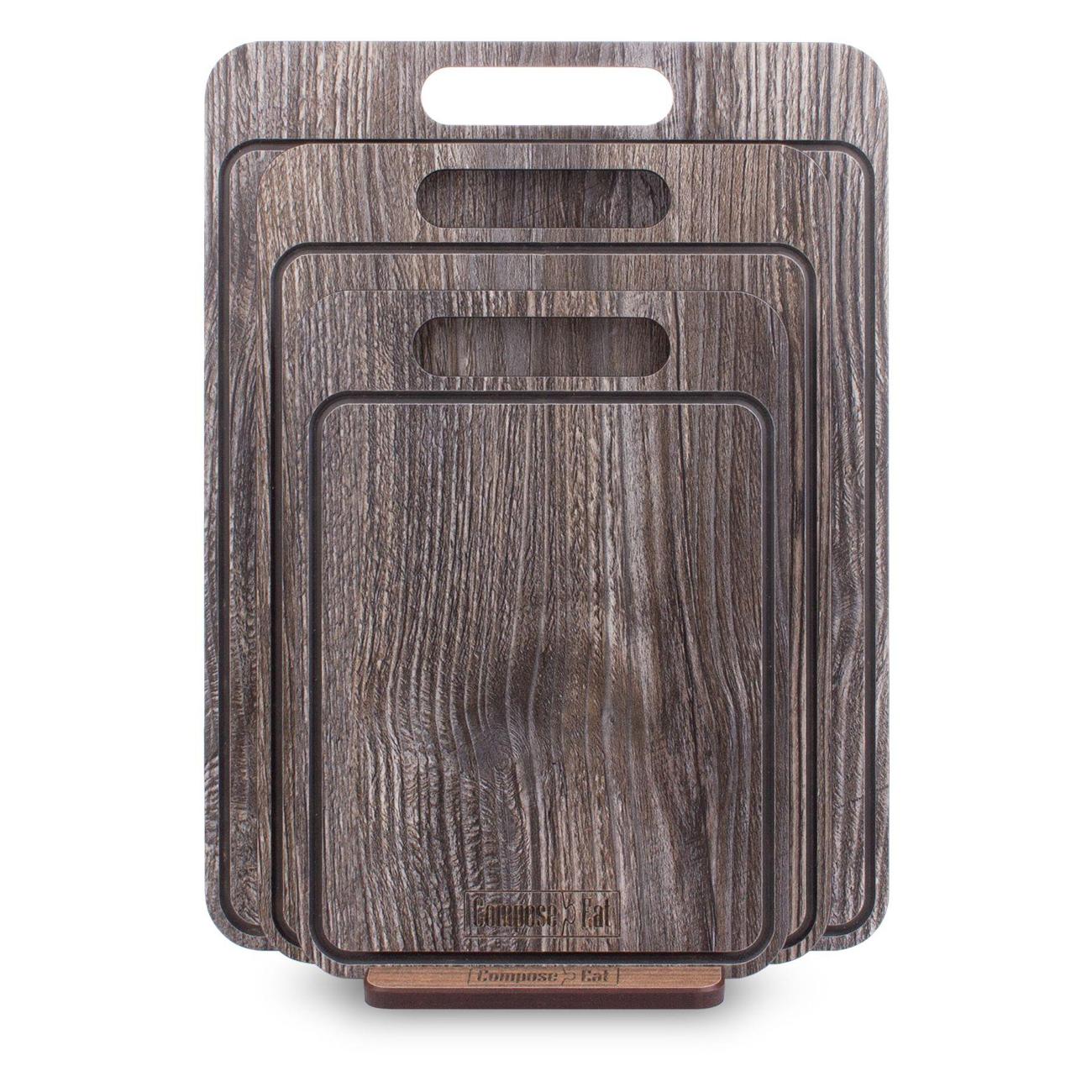 Изображение товара Доска разделочная ComposeEat NRD32057ОА4