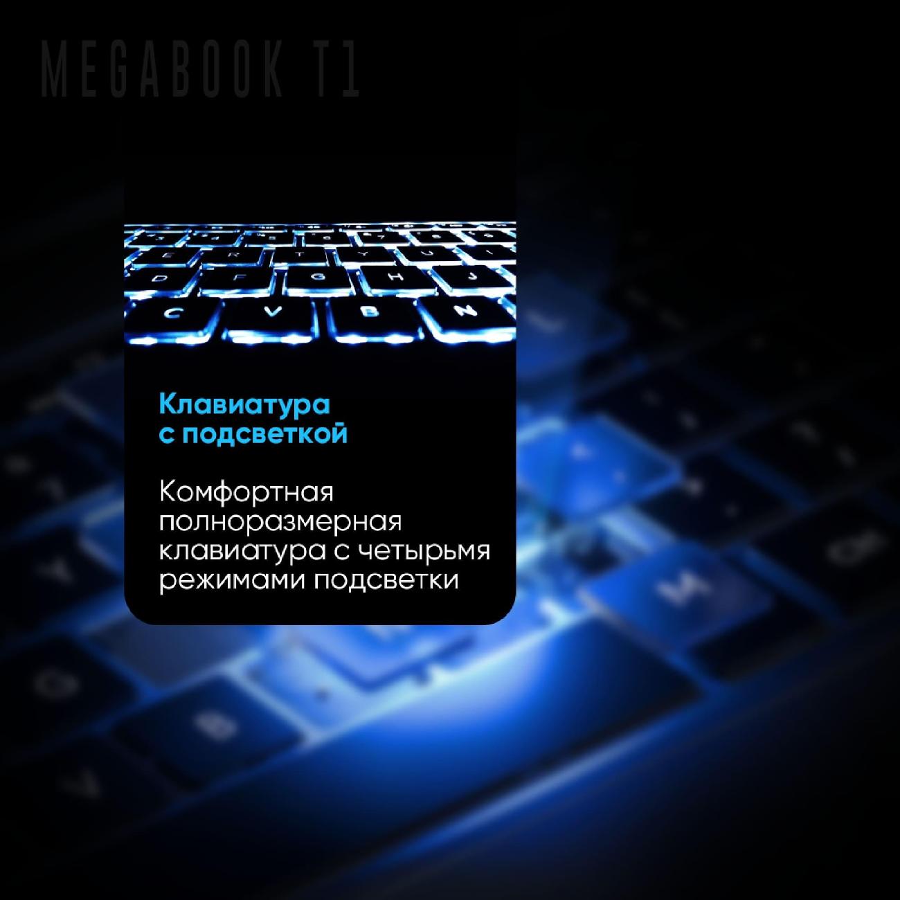 Techno Megabook T1 Цена