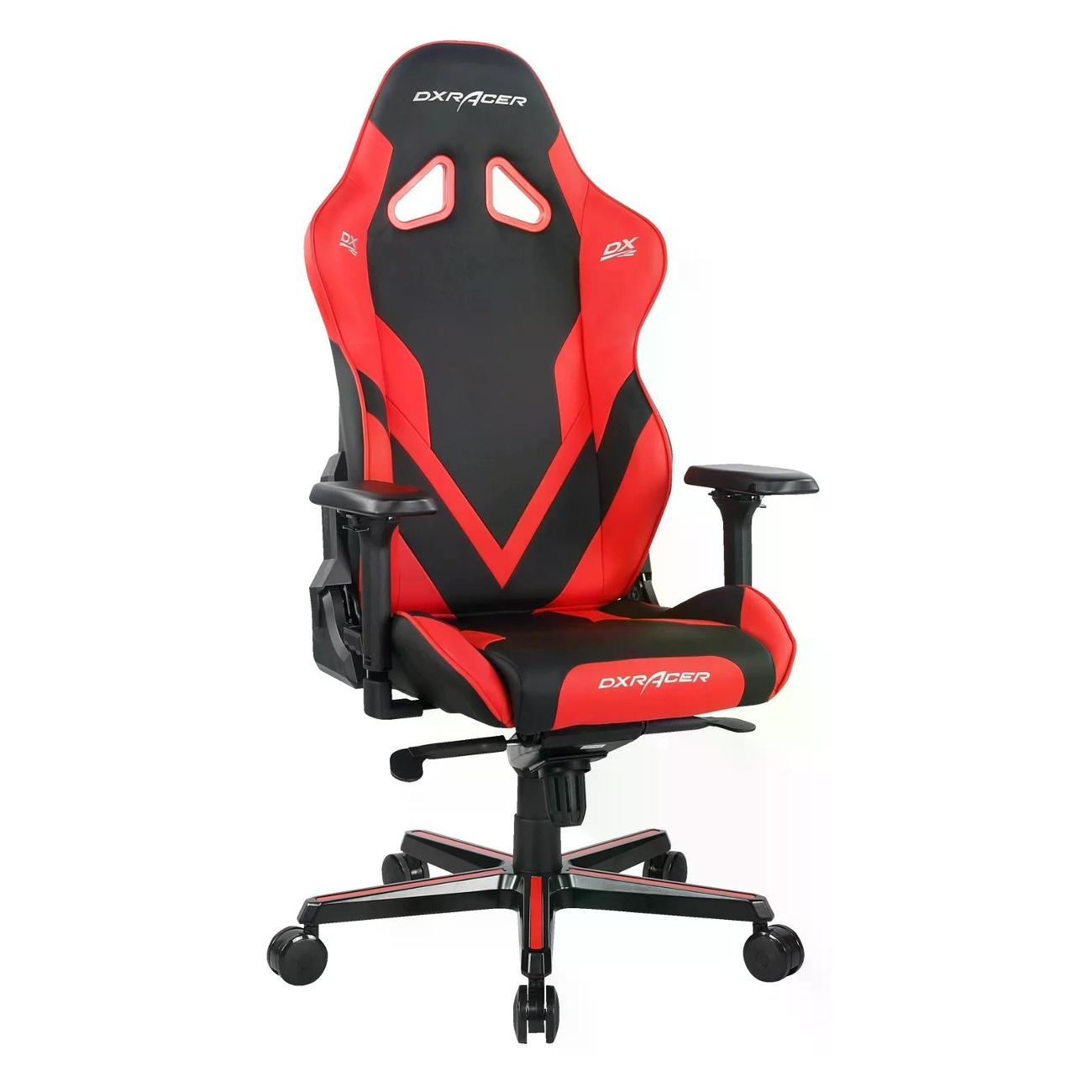 Изображение товара Кресло компьютерное игровое DXRacer OH/G8200/NR