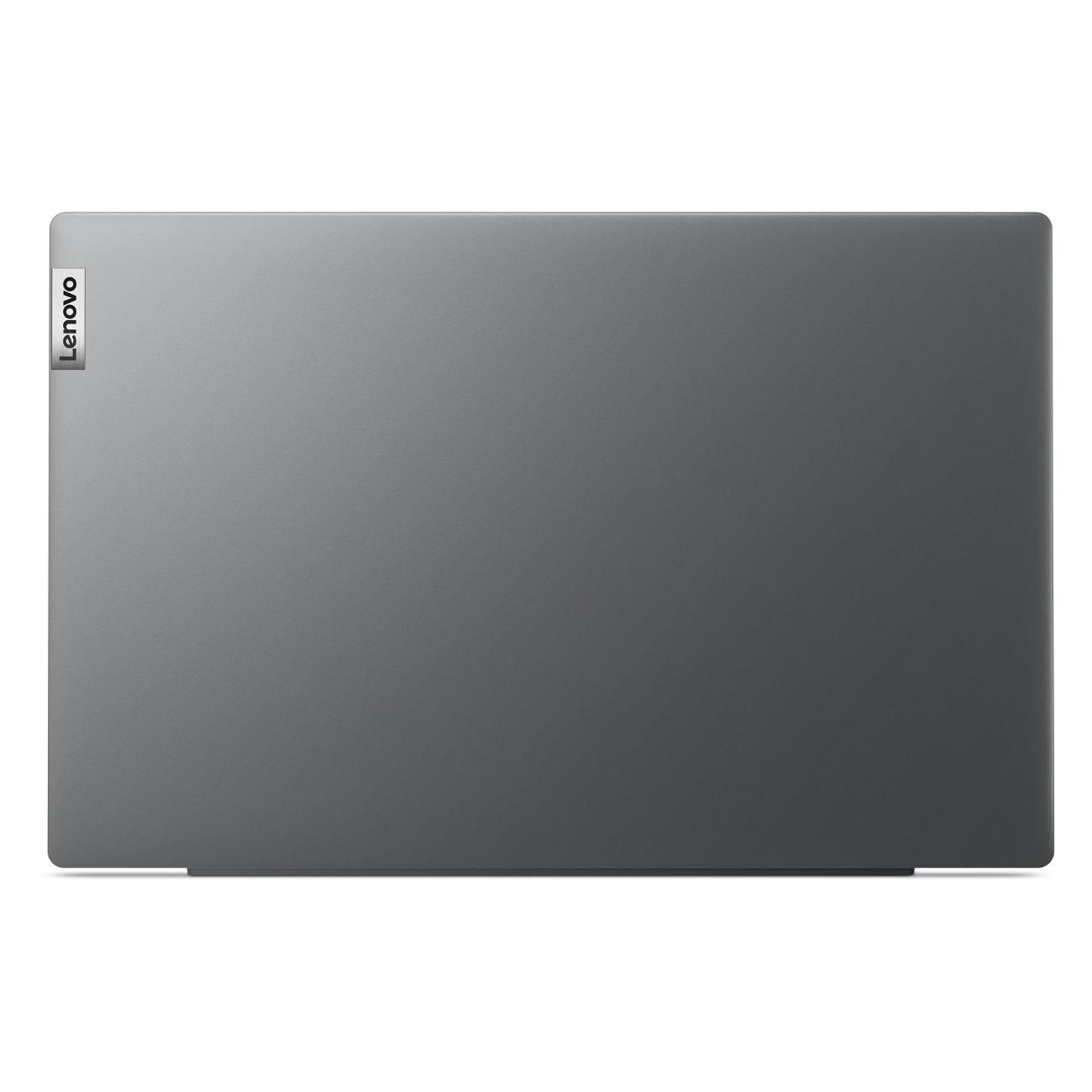 15.6 f flaptop core i5 1235u. Lenovo IDEAPAD 1 15iau7.