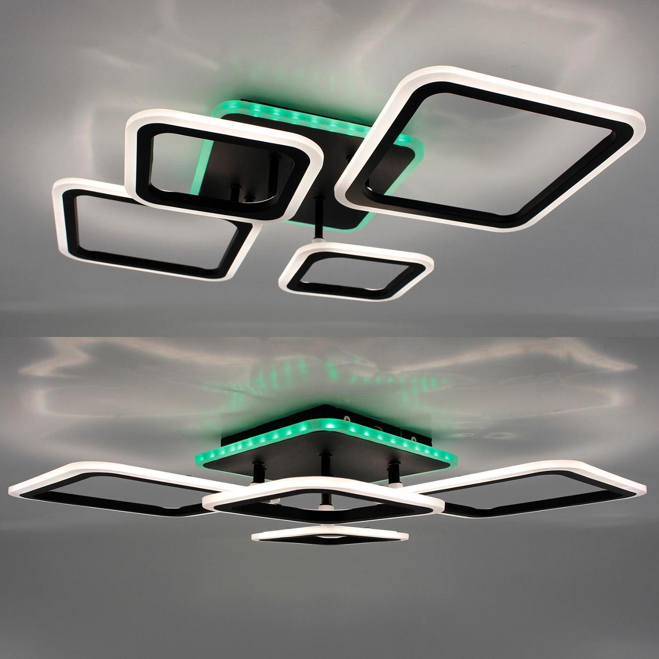 Oval rgb 75w