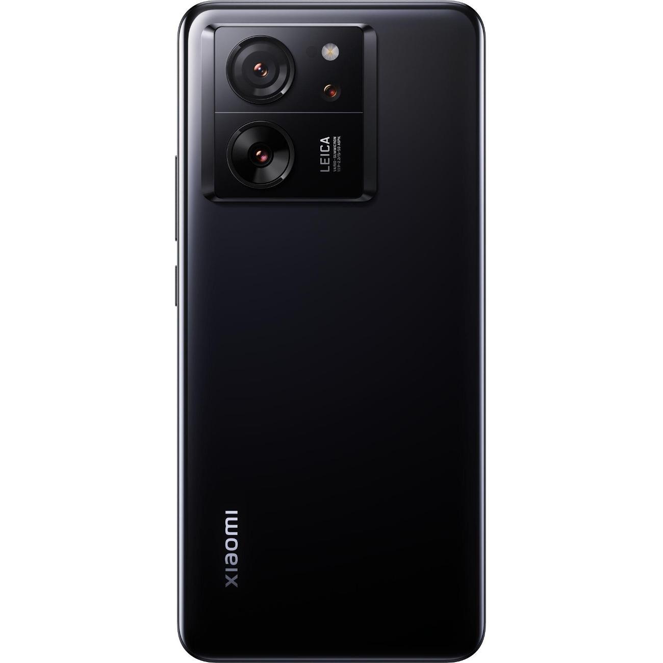 Купить Смартфон Xiaomi 13T Pro 12/256GB Black в каталоге интернет магазина  М.Видео по выгодной цене с доставкой, отзывы, фотографии - Москва