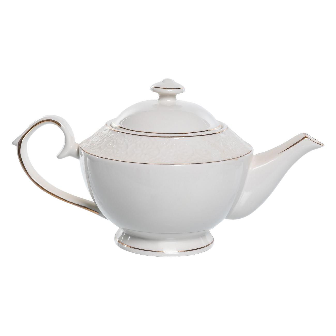 Изображение товара Чайник заварочный Balsford астерия 101-01055