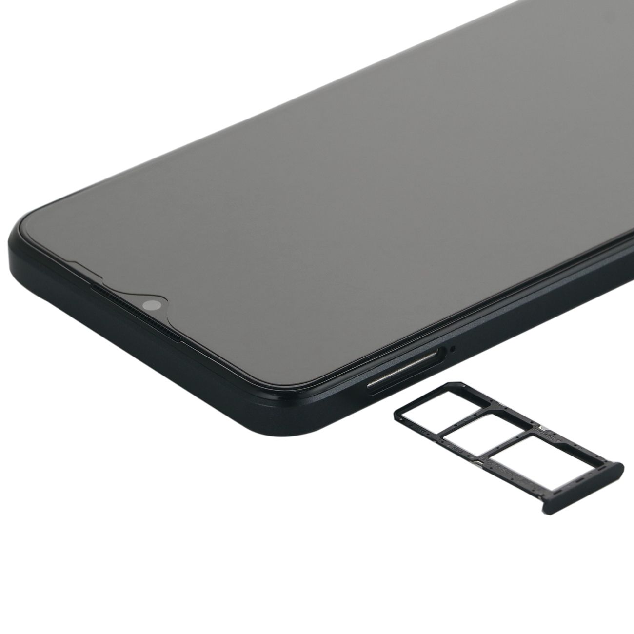 Смартфон OPPO A18 4/128GB Black