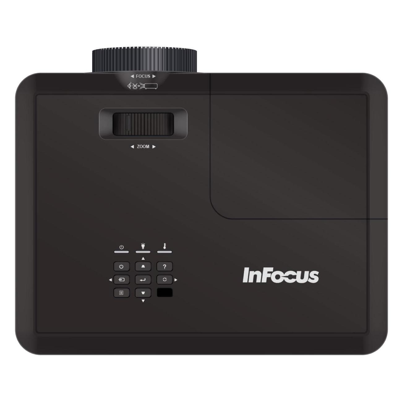 Видеопроектор мультимедийный InFocus IN113AA