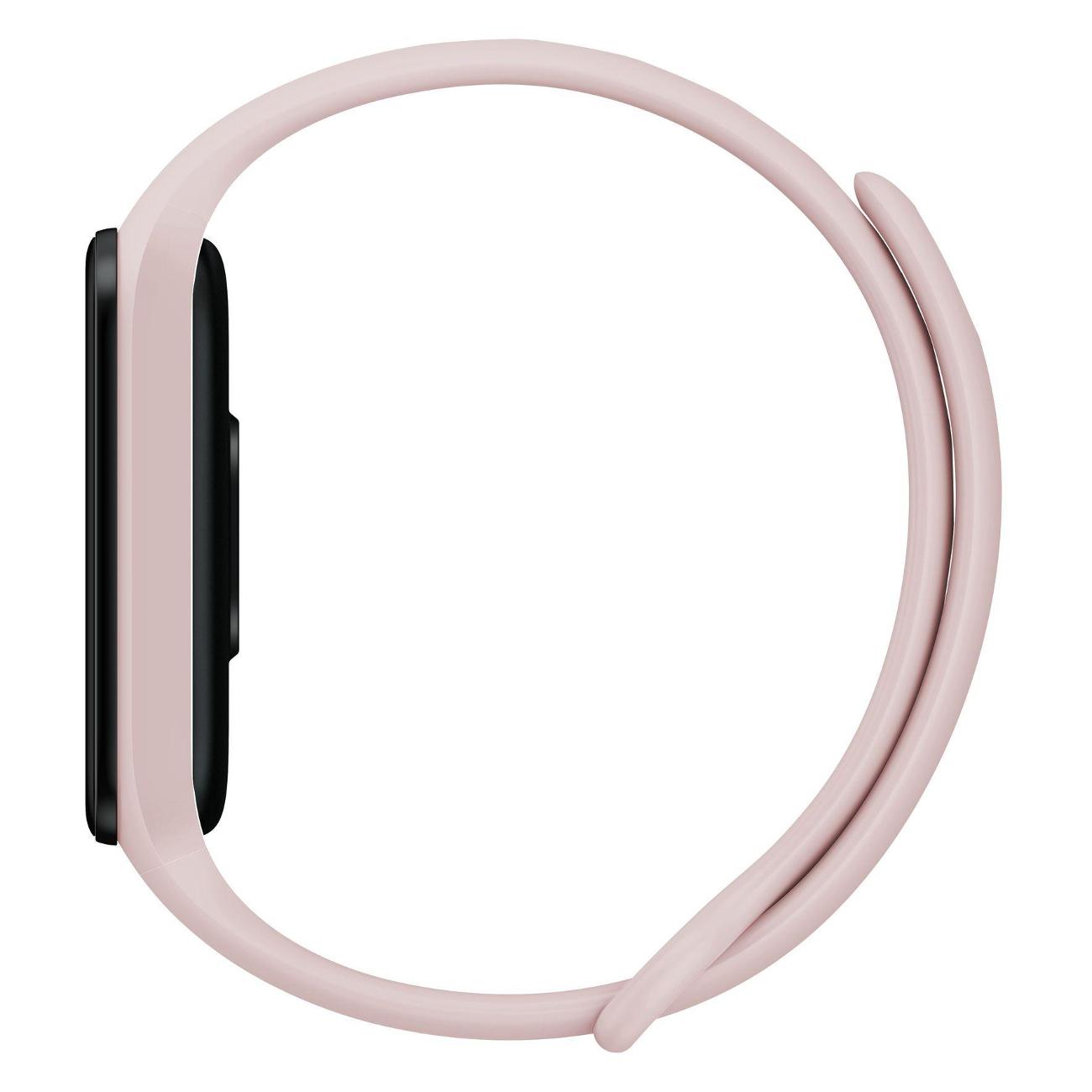 Фитнес-трекер Xiaomi Smart Band 8 Active Pink (BHR7420GL)