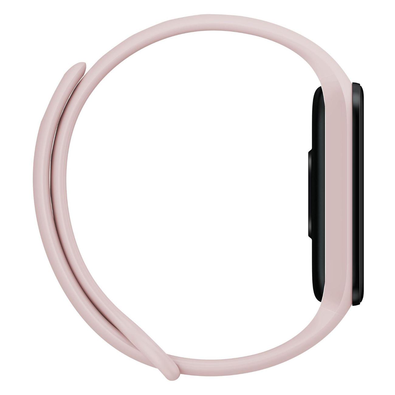 Фитнес-браслет Xiaomi Smart Band 8 Active Pink (BHR7420GL)