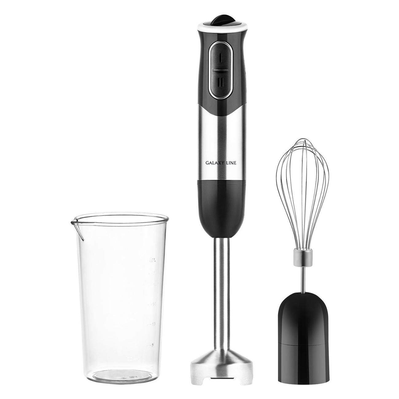 Изображение товара Погружной блендер Galaxy LINE GL2138
