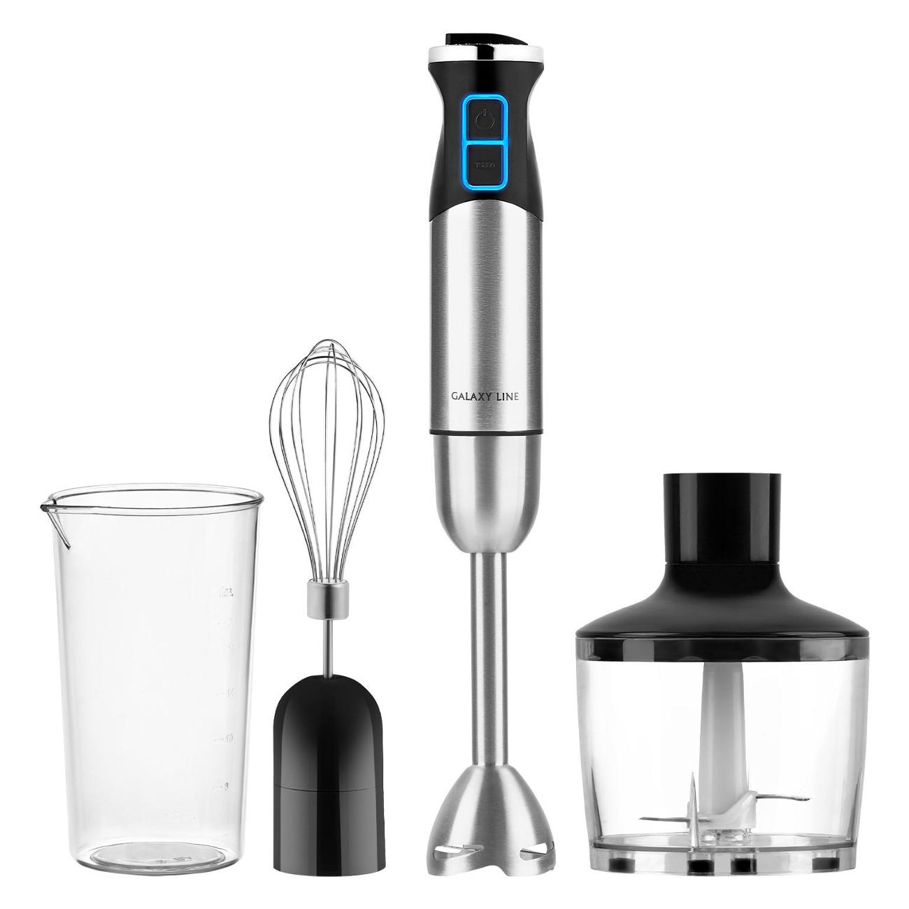 Изображение товара Погружной блендер Galaxy LINE GL2135