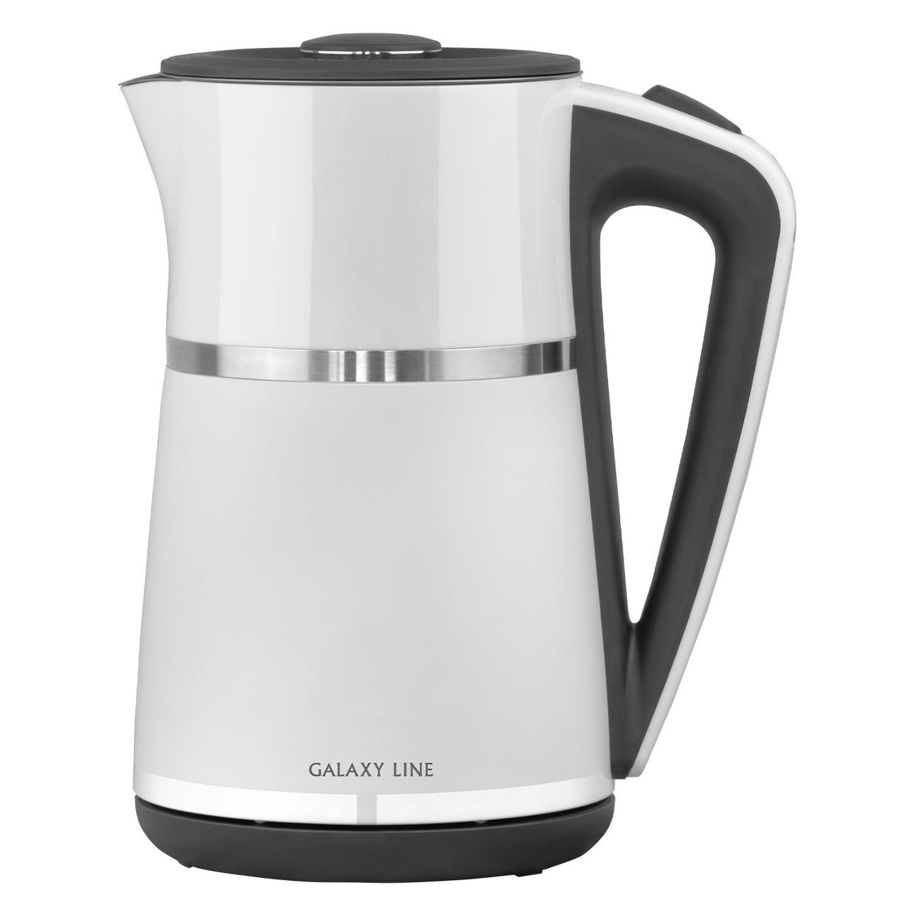 Изображение товара Электрочайник Galaxy LINE GL0339