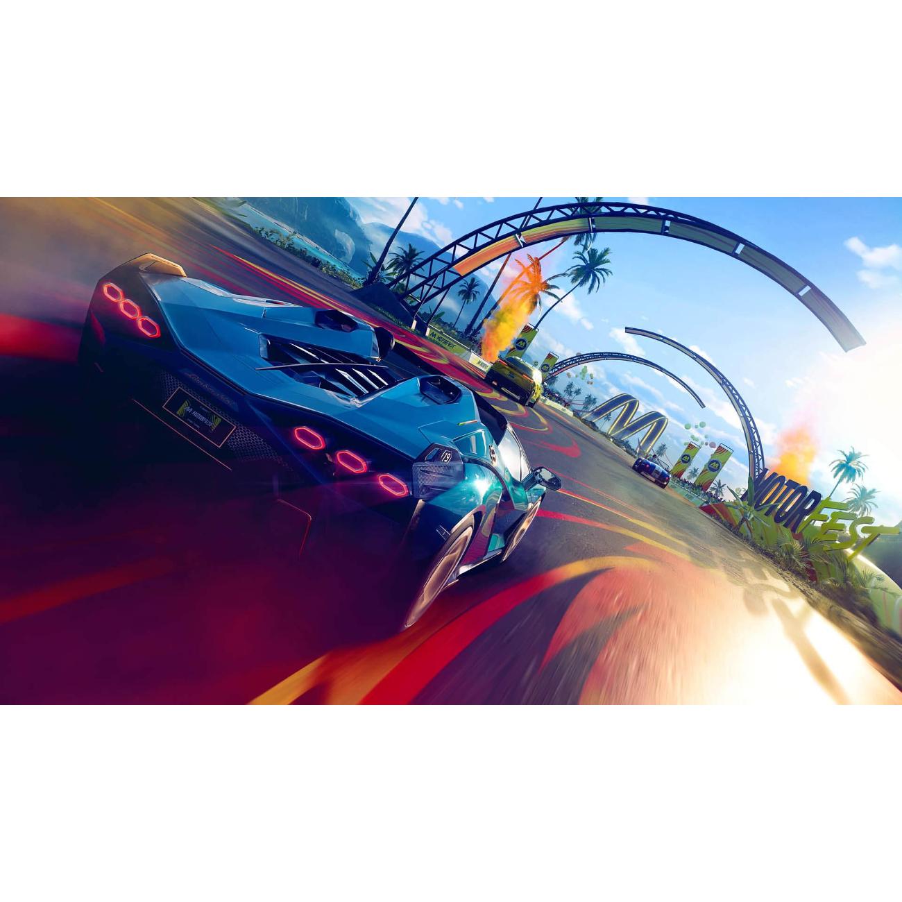 Купить PS4 игра Ubisoft The Crew: Motorfest Специальное издание в каталоге  интернет магазина М.Видео по выгодной цене с доставкой, отзывы, фотографии  - Москва