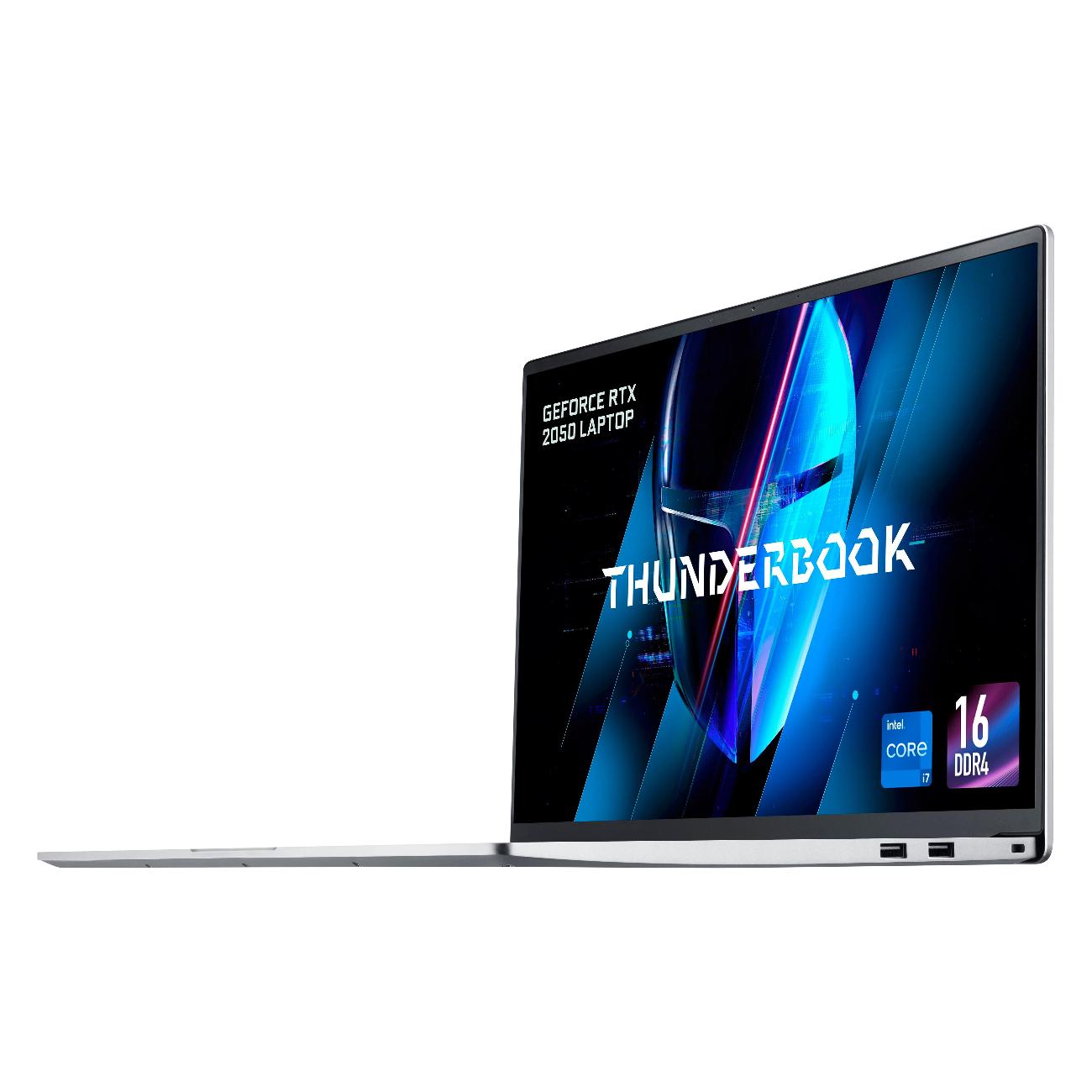 Ноутбук Thunderobot Thunderbook 16 G2 Pro/16