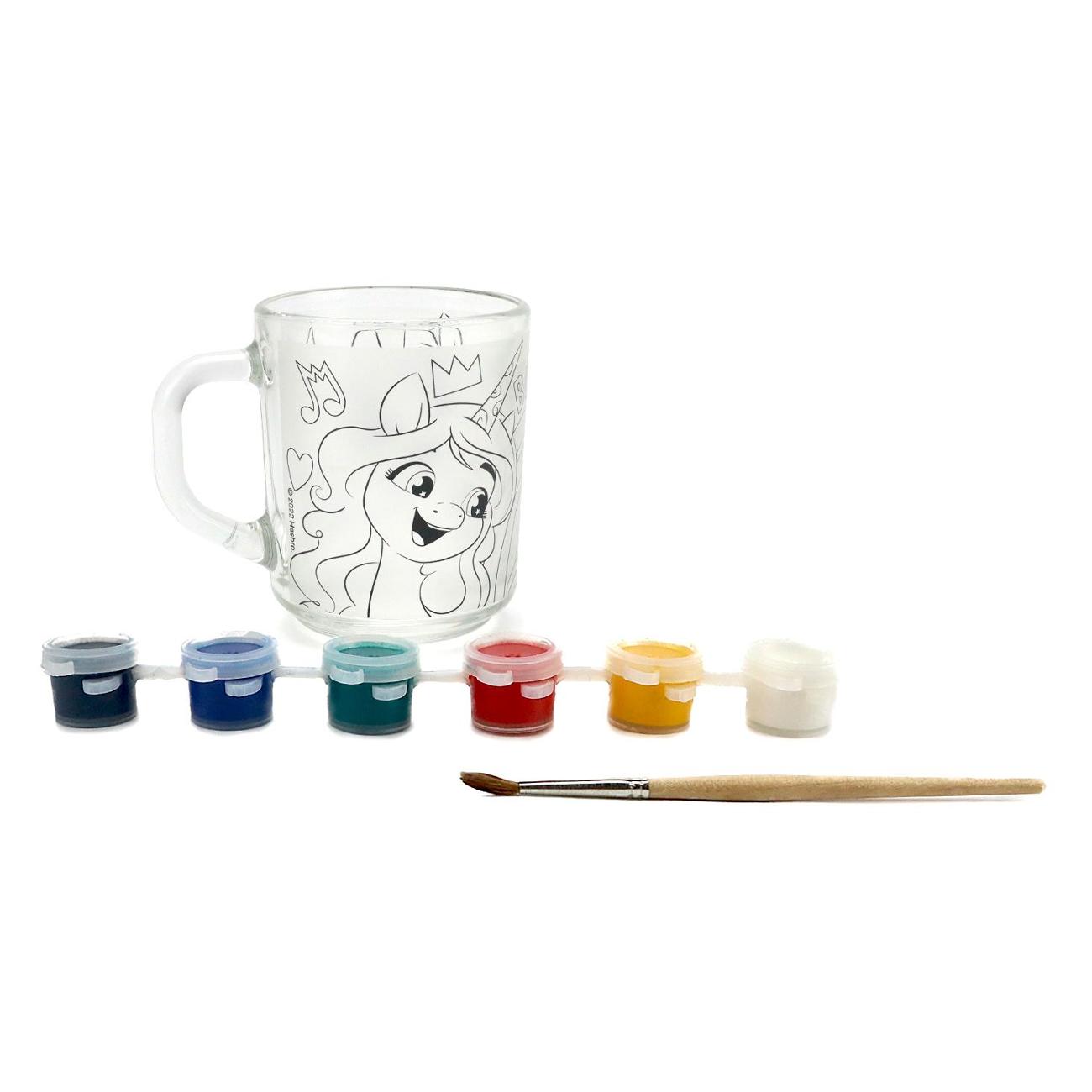 Изображение товара Кружка ND Play Мой маленький пони: Радуга 303454