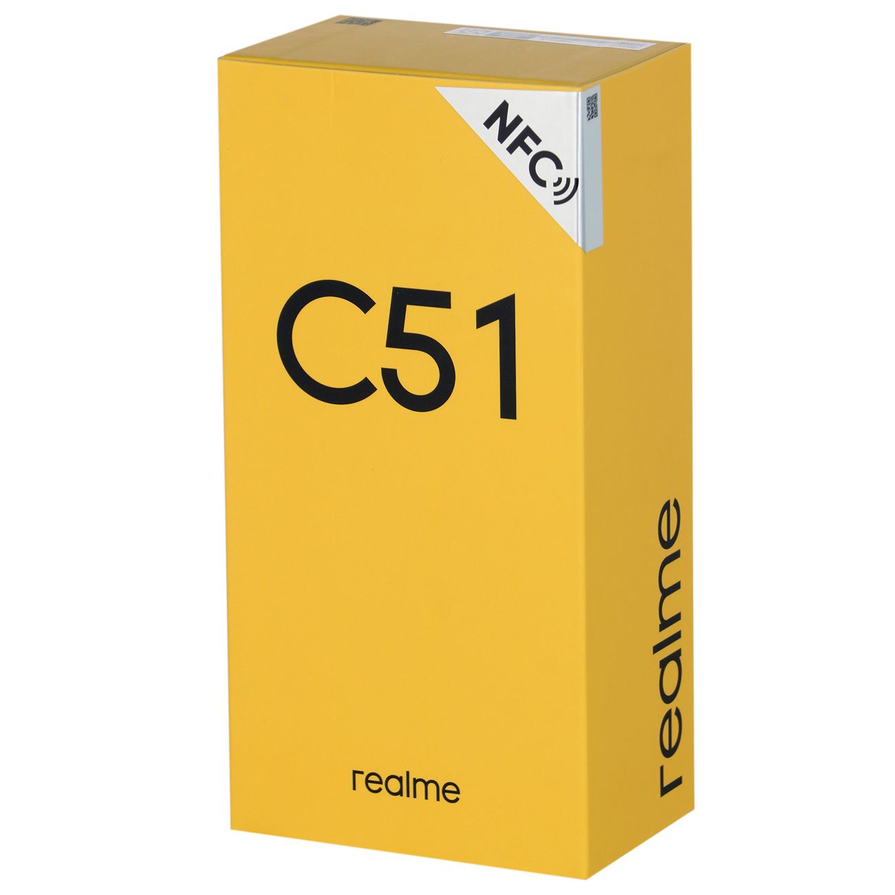 Купить Смартфон realme C51 4/64GB Mint green в каталоге интернет магазина  М.Видео по выгодной цене с доставкой, отзывы, фотографии - Москва