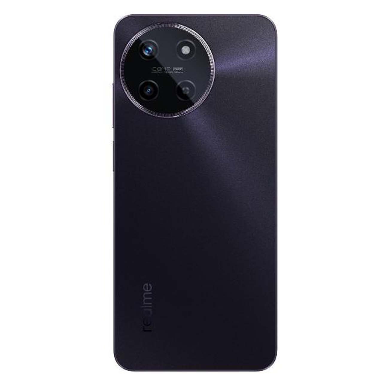 Смартфон realme 11 8/128 GB Black (RMX3636)