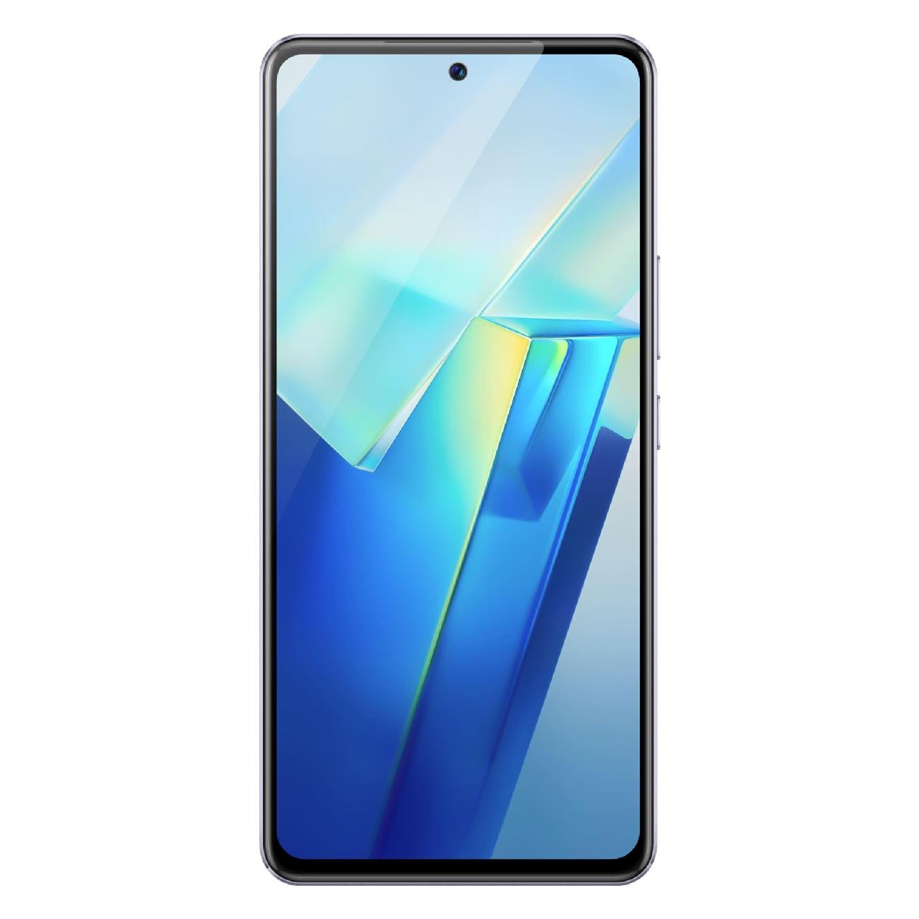 Купить Смартфон vivo T2 8/256GB Black (V2320) в каталоге интернет магазина  М.Видео по выгодной цене с доставкой, отзывы, фотографии - Москва