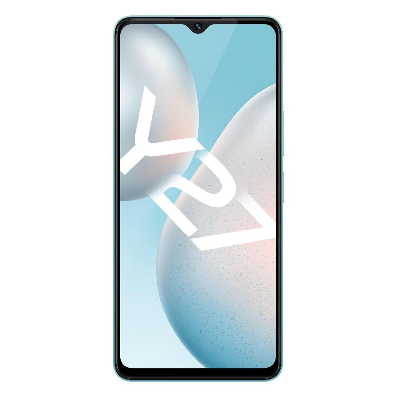 Купить Смартфон vivo Y27 6/128GB Blue (V2249) в каталоге интернет магазина  М.Видео по выгодной цене с доставкой, отзывы, фотографии - Москва