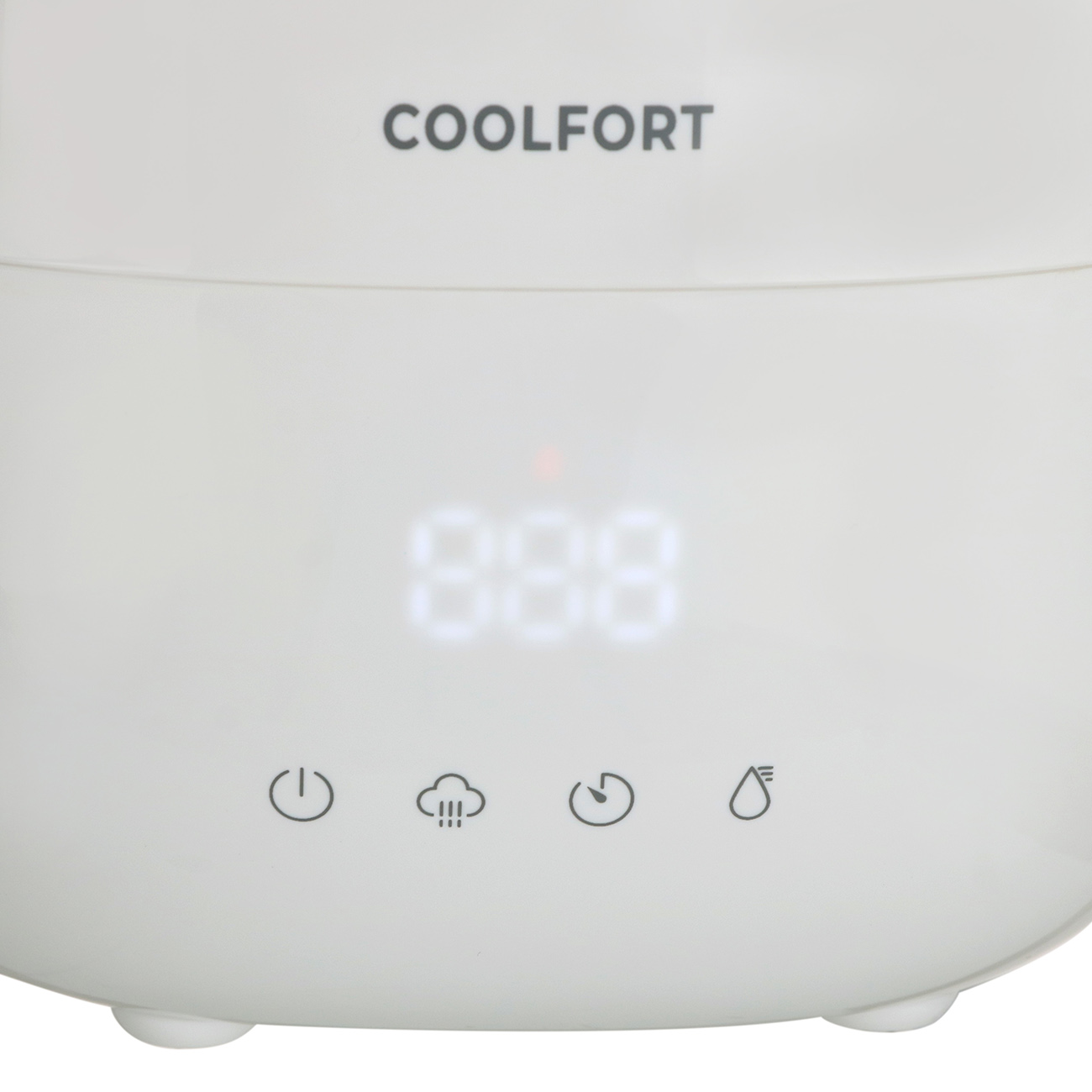 Умный воздухоувлажнитель Coolfort CF-3600