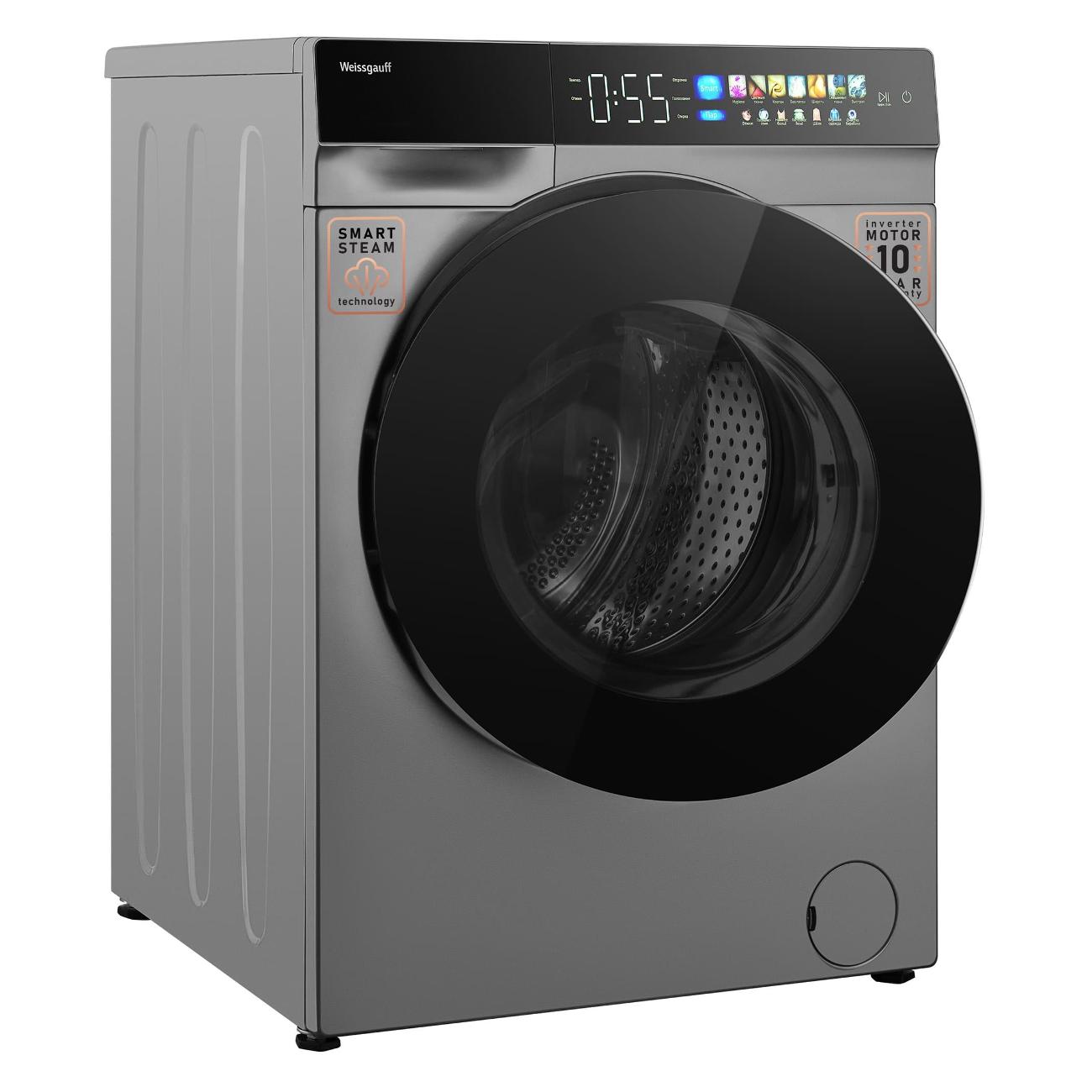 Weissgauff wm 47147. Weissgauff wm 47147