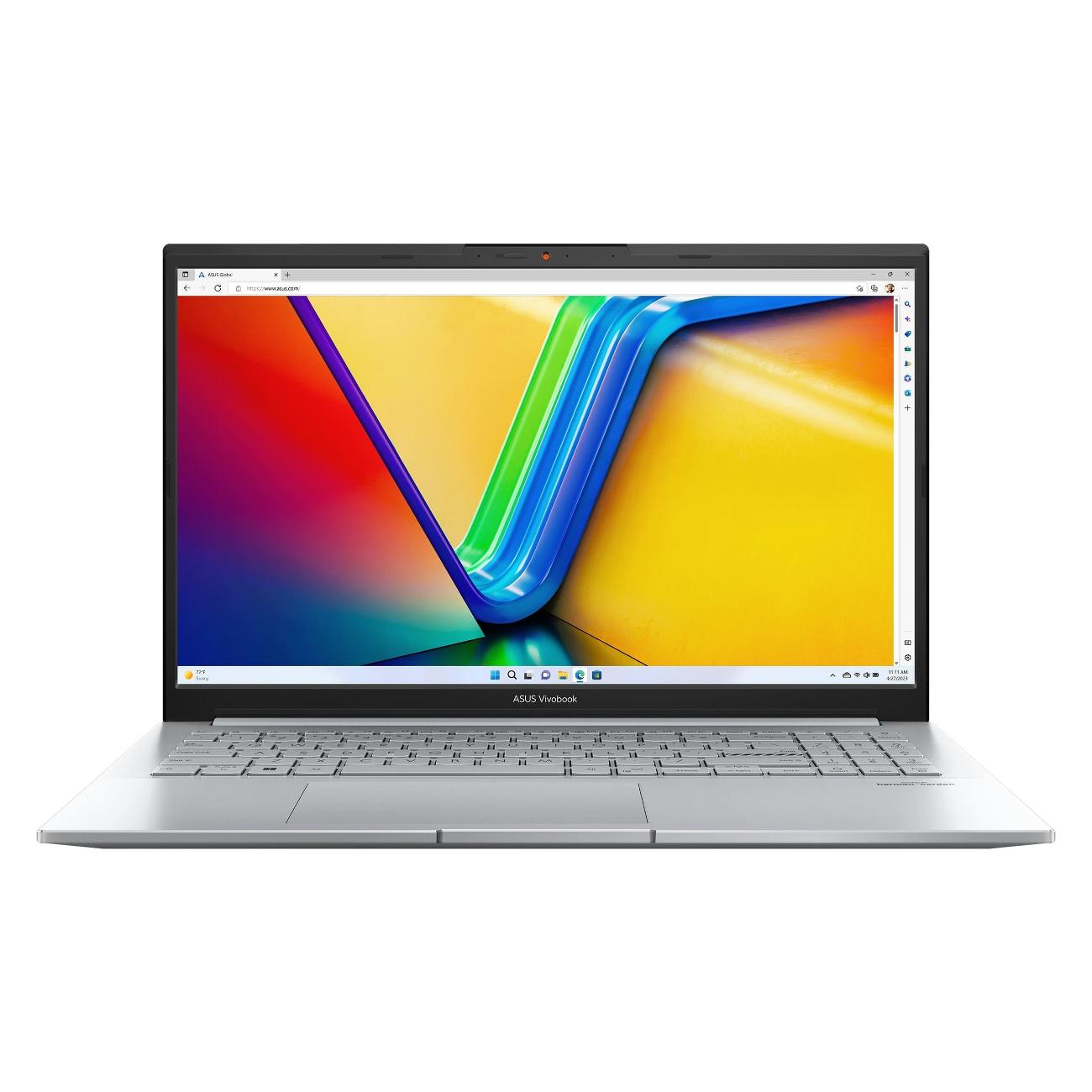 Купить Ноутбук игровой ASUS Vivobook Pro 15 M6500XV7940 в каталоге интернет  магазина М.Видео по выгодной цене с доставкой, отзывы, фотографии - Москва