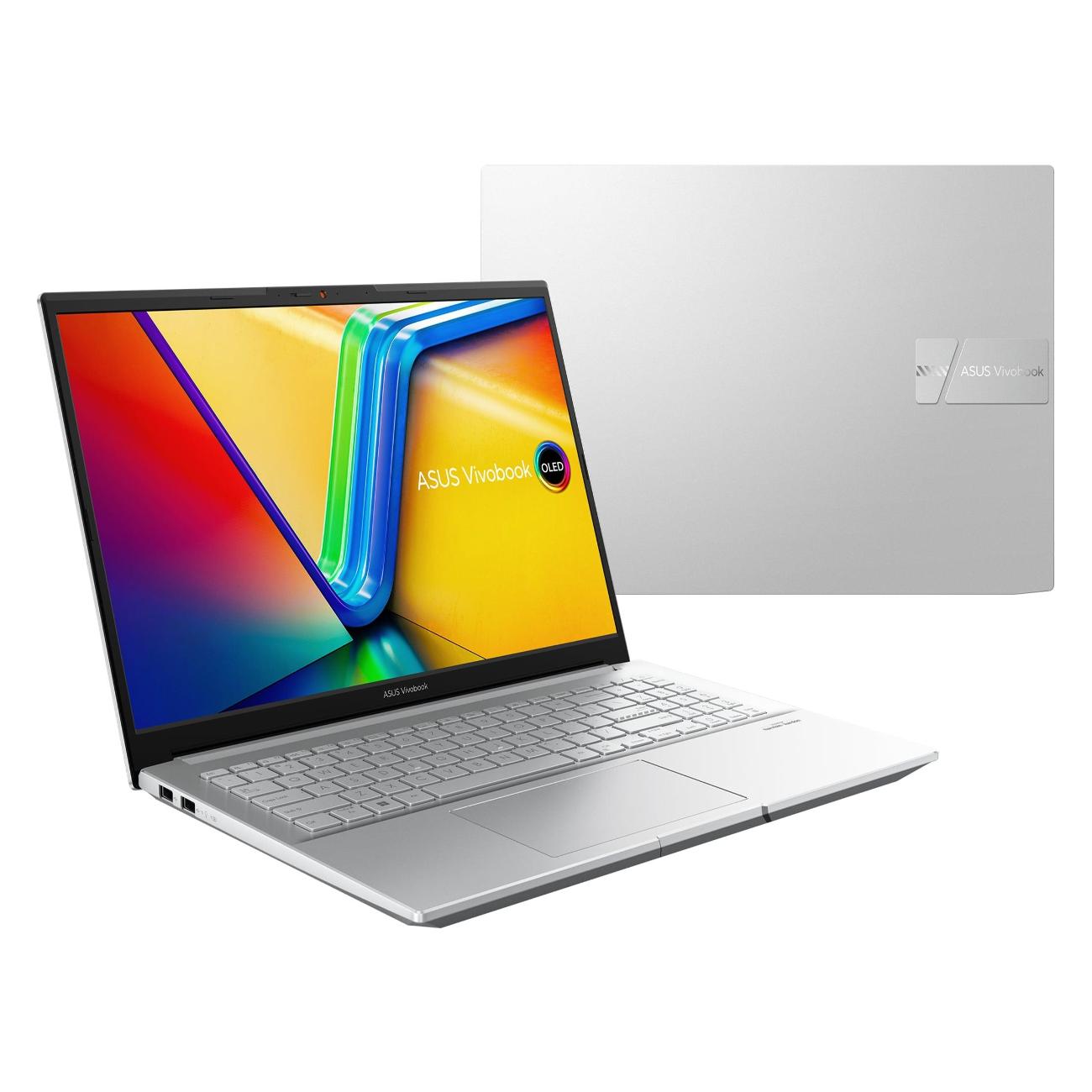 Купить Ноутбук игровой ASUS Vivobook Pro 15 M6500XV7940 в каталоге интернет  магазина М.Видео по выгодной цене с доставкой, отзывы, фотографии - Москва