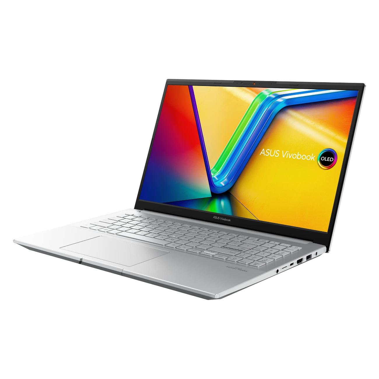 Купить Ноутбук игровой ASUS Vivobook Pro 15 M6500XV7940 в каталоге интернет  магазина М.Видео по выгодной цене с доставкой, отзывы, фотографии - Москва