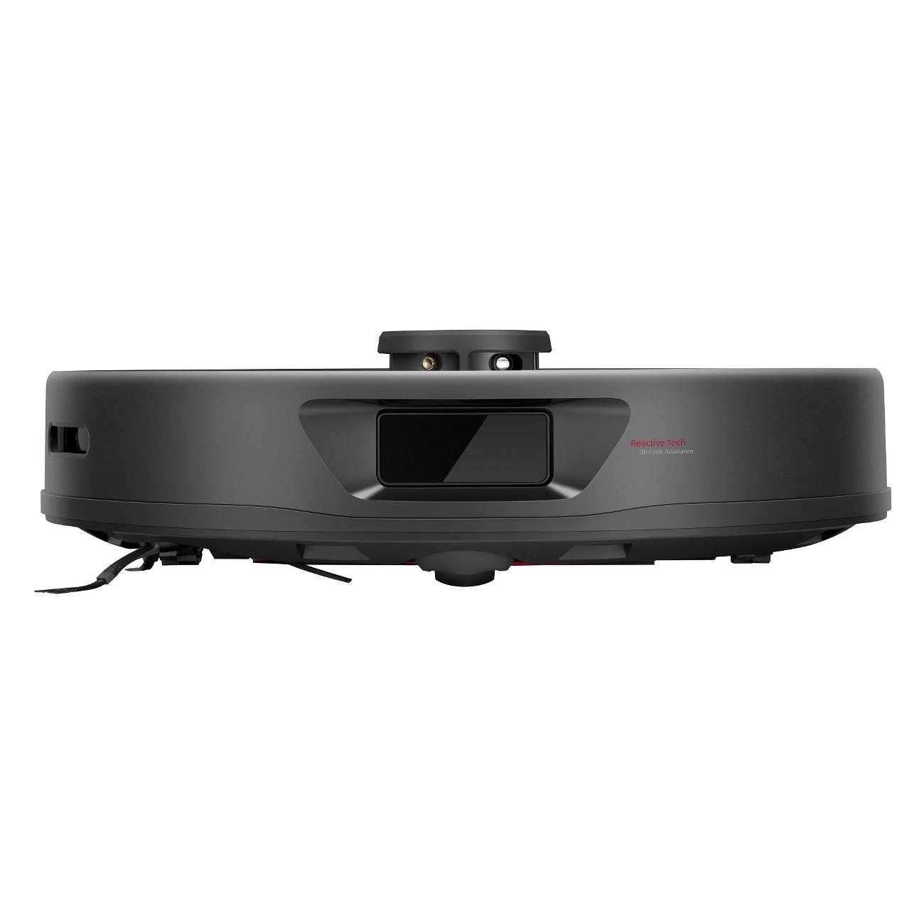 Roborock робот пылесос qrevo pro черный. Roborock робот пылесос qrevo pro черный